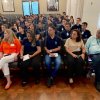 Jovens Aprendizes da ASPPE participam de treinamento